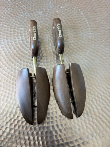 Church shoe trees 8 - shoe,