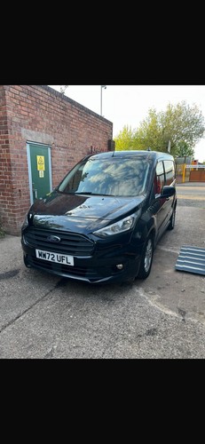 2022 ford transit connect swb - ford,