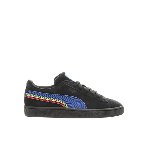 Puma suede triplex - puma,