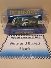 Scalextric c3098 ferrari 330 - scalextric,