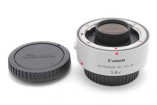 Mint canon 4x - 【mint】canon, 1.4x