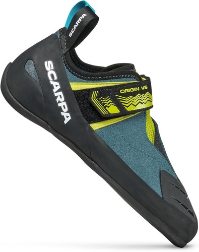 Scarpa men origin rock - origin, vs