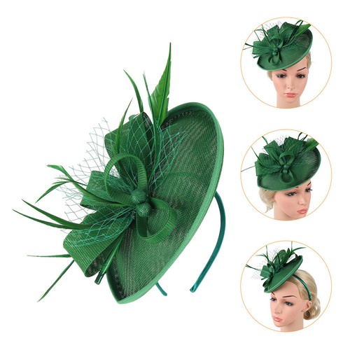 Veil headband festival - ,