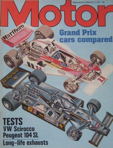 Motor magazine february - 12,