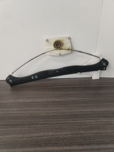 Audi 2010 driver side - 2010,