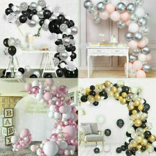 Baloons Arch Kit + Balloons