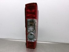 PEUGEOT BOXER 2008 Rear Light O/S Van: 75956