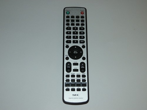 Nec m124 monitor screen - monitor,