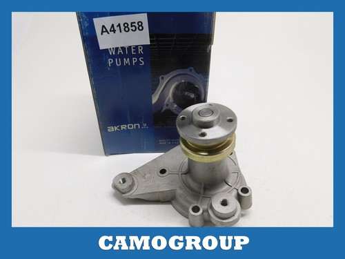 Water pump akron for suzuki - water,