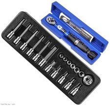 Park Tool TW-5.2 Bike Torque