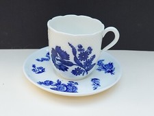 Coalport coffee cup and saucer