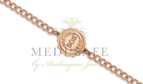 Sos bracelet men ladies - sos,