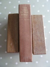 THE LORD OF THE RINGS JRR