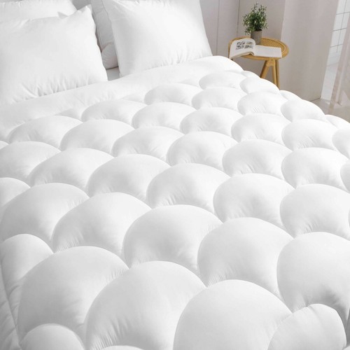 Microfibre duvet quilt - microfibre,