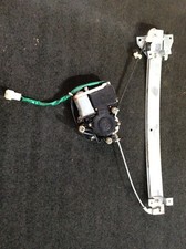 Mitsubishi Legnum VR4 Black