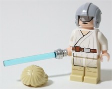 Lego 7965 luke - 7965,
