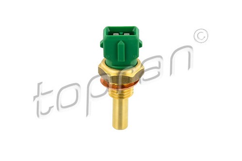 New sensor coolant - new, sensor,