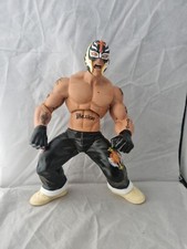 WWE Jakks Ring Giants Rey