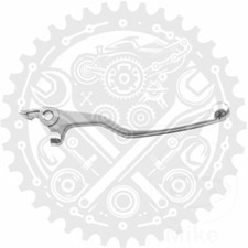 AGD199 ACCOSSATO Brake Lever Aluminium For Moto Guzzi V7 850