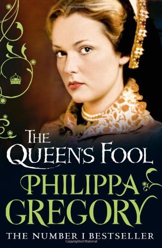 The queen fool - fool, philippa