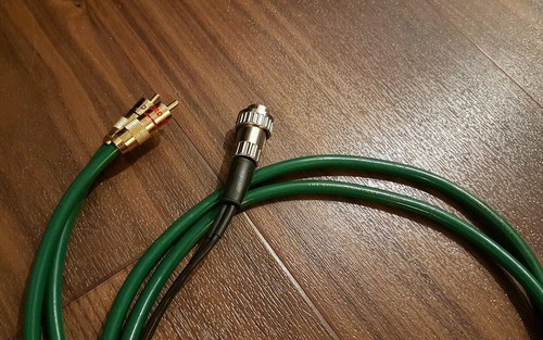 Naim snaic chord cobra - snaic,