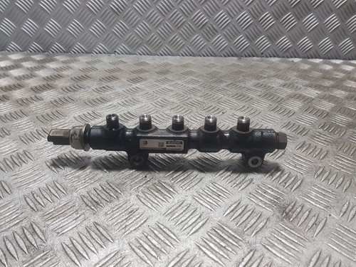 Peugeot 206 4hdi fuel - 1.4hdi, rail