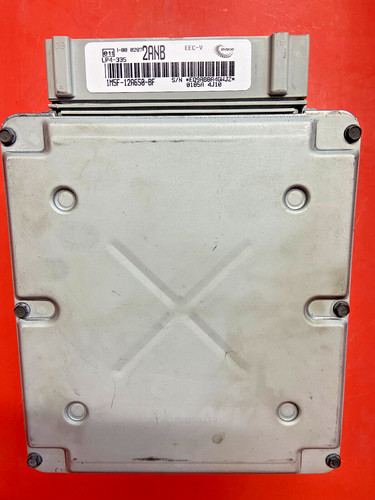 Engine ecu ford 1m5f - engine,
