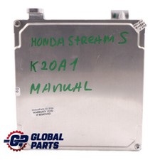 Honda stream 0i k20a1 - stream, s
