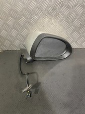 2010 VAUXHALL CORSA D DRIVER