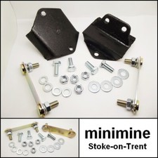 Classic mini front subframe - front, to