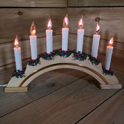 Premier wooden christmas - premier,