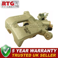 Rear Right Brake Caliper Fits