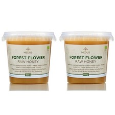 1.8kg ORGANIC Forest flower