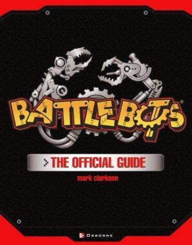 Battlebots the official - battlebots, :