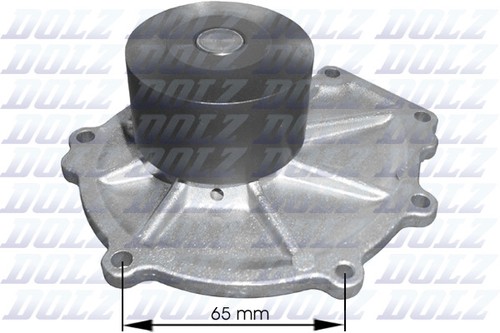 For dolz m304 water pump - dolz,