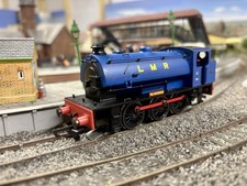Hornby R2151B LMR Class J94