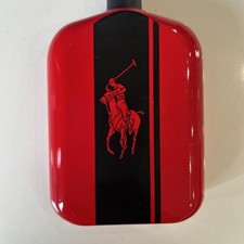 Ralph Lauren Polo Red Intense
