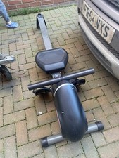Rowing Machine