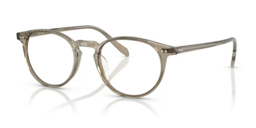 Oliver peoples 0ov5004 - oliver, riley-r
