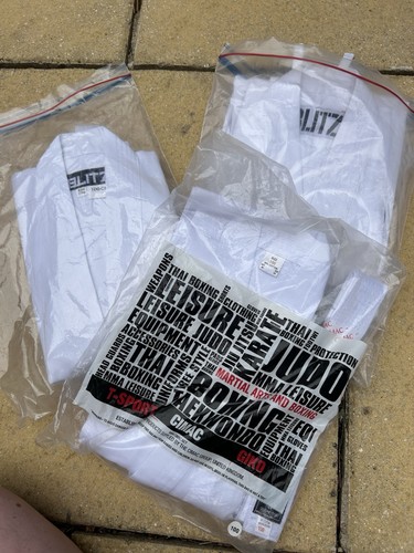 100cm karate suit - 100cm,