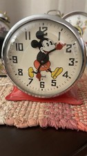 1930’s Ingersoll Mickey