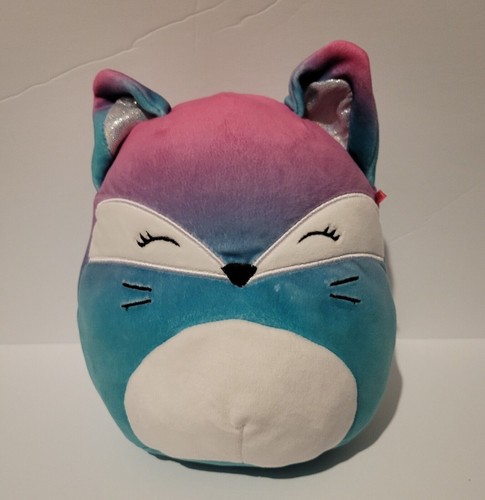 Original squishmallow vickie - squishmallow,