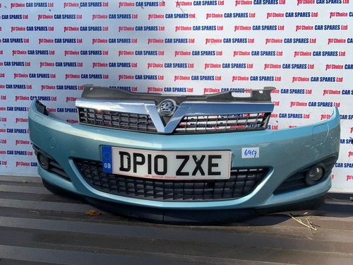 Vauxhall astra - vauxhall,