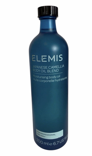 Elemis japanese camellia - japanese,