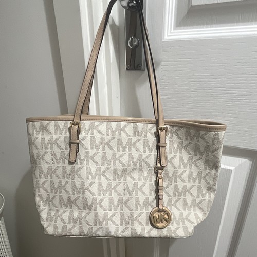Michael kors beige vanilla - kors, beige/