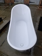 Freestanding Bath