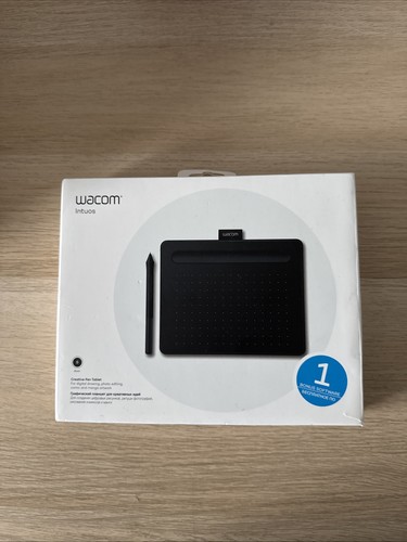 Wacom intuos ctl 4100 - ctl-4100, creative