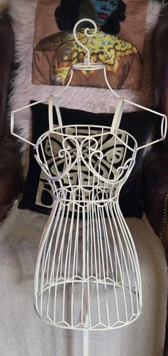 Dressmakers mannequin dummy - mannequin,
