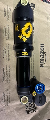 Ohlins ttx air 230x65mm - ohlins,