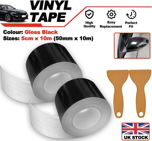 Gloss black chroming - gloss,
